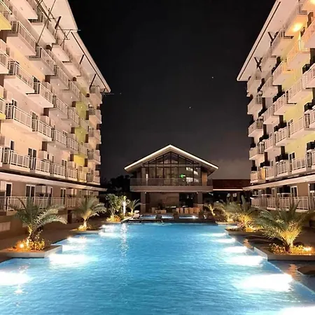 Travellers Condo Amani Grand Resort Residences Mactan